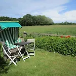 Apartament Haus Wolltoeft 11 