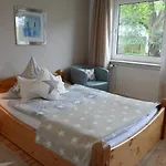 Apartament Haus Wolltoeft 11 