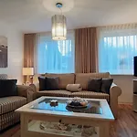 Apartament Haus Wolltoeft 11 