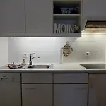 Apartament Haus Wolltoeft 11 