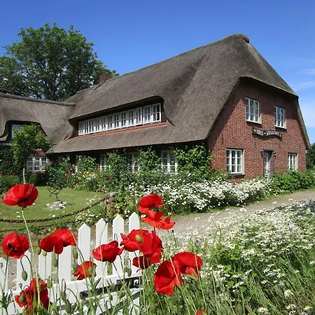Haus Wolltoeft 11 