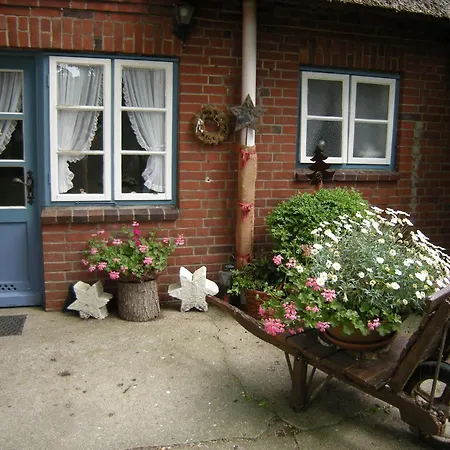 Haus Wolltoeft 11 